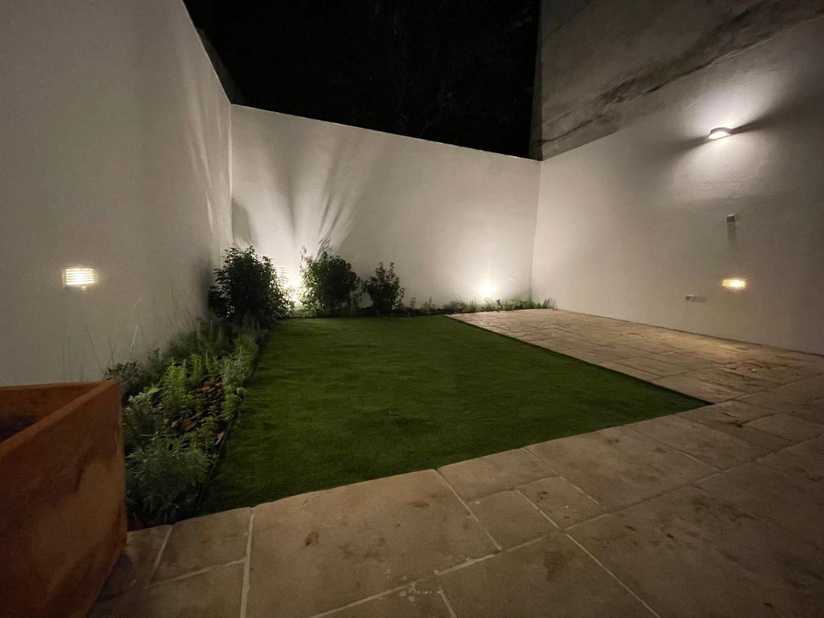LisboaDom Vasco 30 - Charm Flat With Garden By Belem公寓 外观 照片